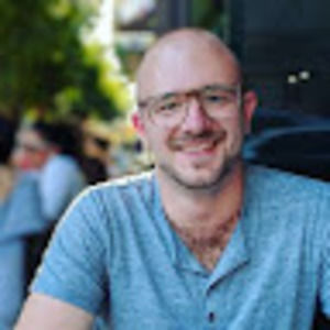 Meet your Posher, David